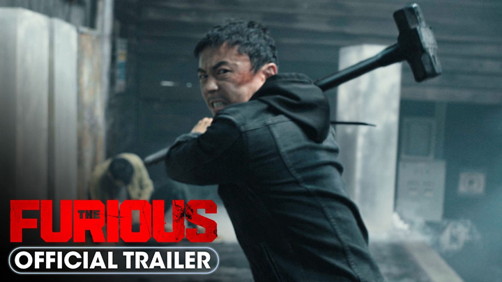 teaser image - The Furious Official Trailer