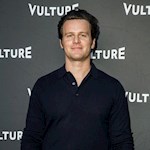 Jonathan Groff reuniting with Daniel Radcliffe on war thriller after Merrily We Roll Along