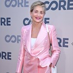 Sharon Stone: AI is never going to be the Rolling Stones