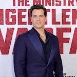 Henry Cavill and Kevin Hart to co-star in new Netflix spy movie