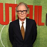 Bill Nighy joins Caine cast