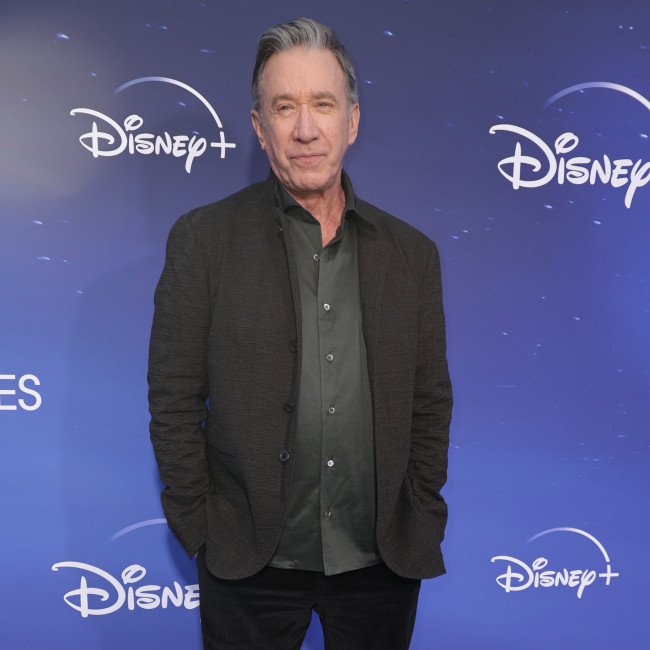 Tim Allen: I thought Toy Story was finished