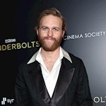 Wyatt Russell feared he'd get cut from Disclosure Day