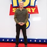 Tom Hanks reveals when he and Toy Story 5 co-stars found out about Taylor Swift's soundtrack song