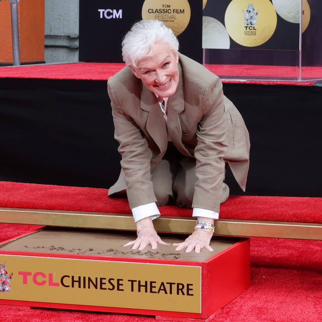 Academy honours Hollywood icons after decades of acclaim