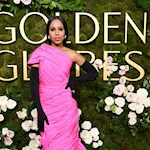 Kerry Washington explains theory behind Red Carpet Kerry