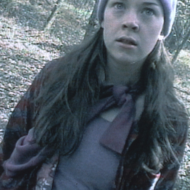 Heather Donahue not involved in Blair Witch Project reboot