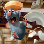 Patton Oswalt reveals Ratatouille sequel stance