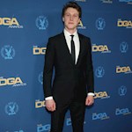 George MacKay wants to play a Bond villain