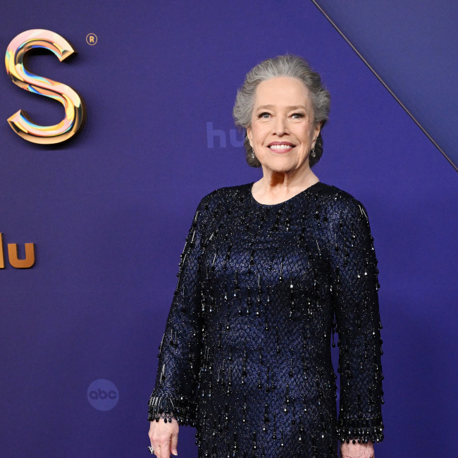 Kathy Bates threw Waterboy script in the bin
