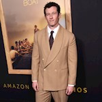 Former James Bond casting director doesn't believe Jacob Elordi, Callum Turner or Harris Dickinson are right for this key reason