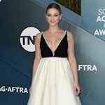 Lili Reinhart hopes book fans 'are happy' with The Love Hypothesis