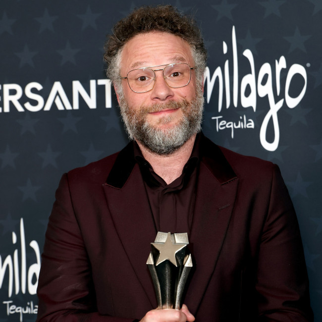 Seth Rogen claims huge Hollywood megastar quit Knocked Up movie over birthing scene, but who is it?