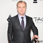 Matt Damon hails Sir Christopher Nolan's Odyssey 'world'