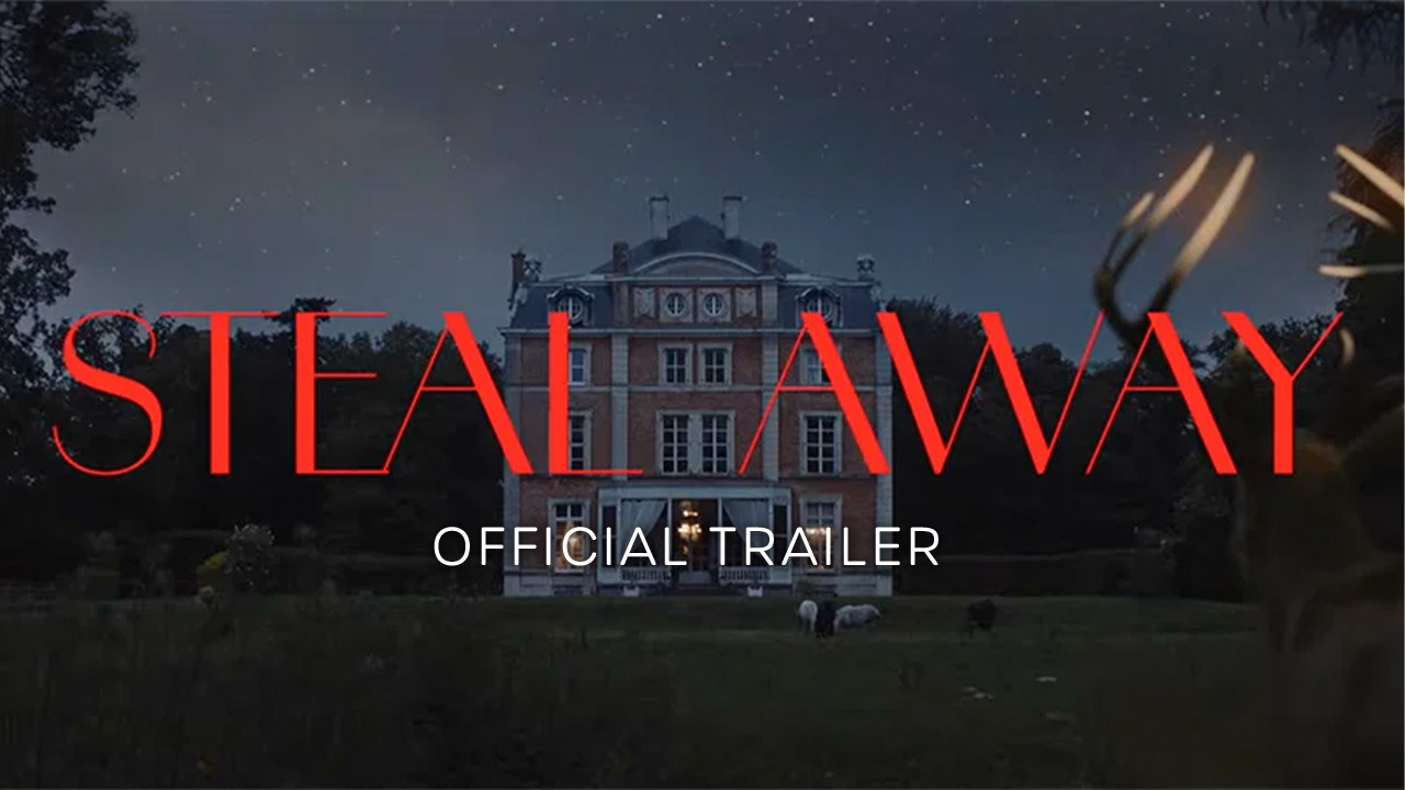 watch Steal Away Official Trailer 