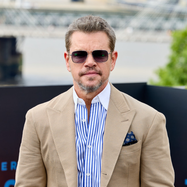 Matt Damon: 'The Odyssey feels like six or seven movies in one'