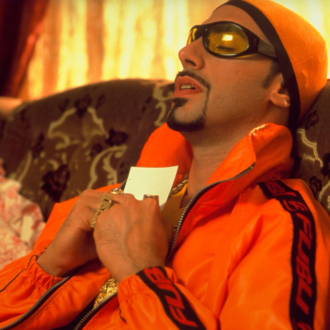 Sacha Baron Cohen 'wraps secret new Ali G film'
