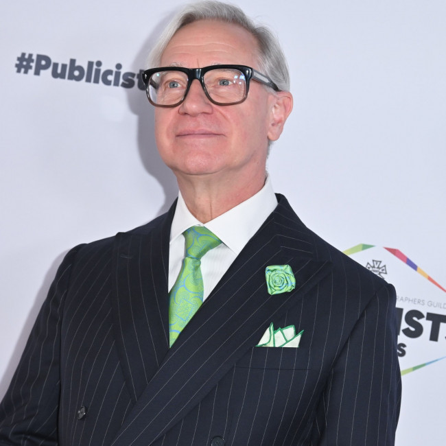Paul Feig 'going even darker' with horror/thriller Detention