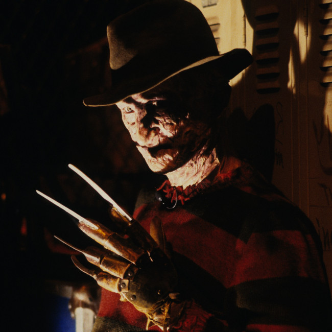 Freddy Krueger’s next chapter begins as A Nightmare on Elm Street reboot moves forward
