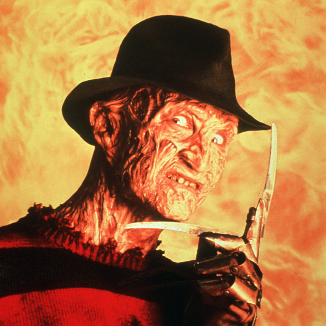 A Nightmare On Elm Street returns with Wes Craven's family on board