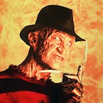 A Nightmare On Elm Street returns with Wes Craven's family on board