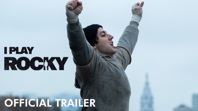 watch I Play Rocky Official Trailer 