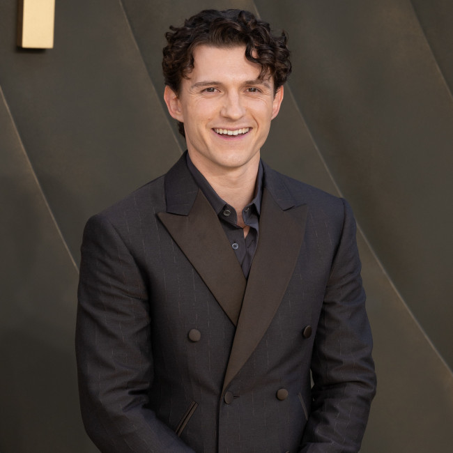 Tom Holland reveals when he will give up playing Spiderman