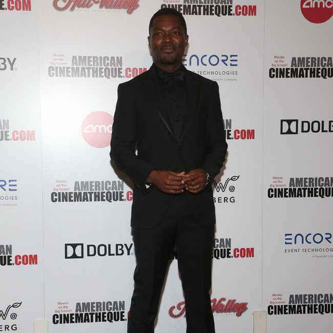 David Oyelowo joins new cycling movie produced by Anne Hathaway's Somewhere Pictures