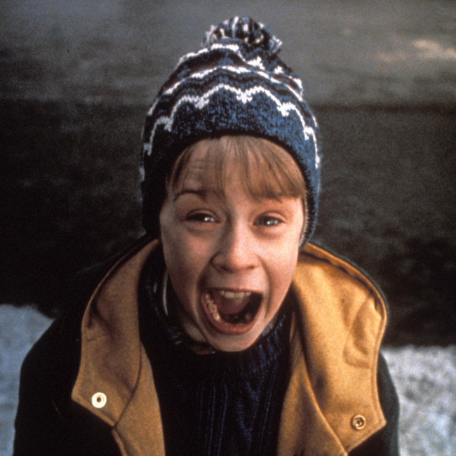 New Home Alone movie with Macaulay Culkin 'in the early stages' at Disney
