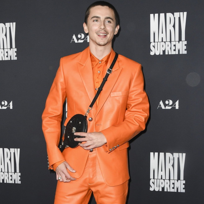 Marty Supreme and Sinners lead race as MacGuffin Awards nominees unveiled