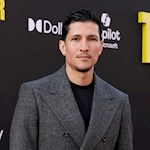 Danny Ramirez relished Avengers: Doomsday 'summer camp'