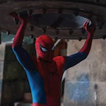 Spider-Man swings past Endgame with record-breaking box office debut