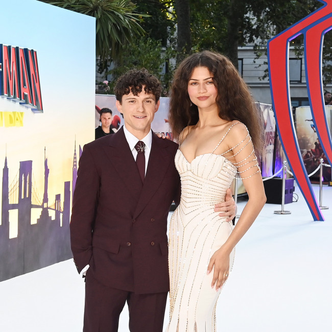 Spider-Man: Brand New Day stars Tom Holland and Zendaya are 'going to rest' after 'victory lap'