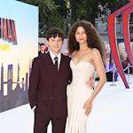 Spider-Man: Brand New Day stars Tom Holland and Zendaya are 'going to rest' after 'victory lap'