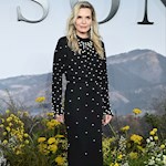 Michelle Pfeiffer: 'I never want to star in another movie, I swear to God'