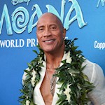 Dwayne Johnson remains philosophical about Moana reviews