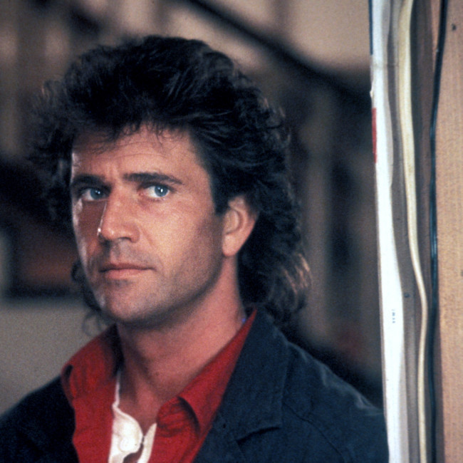 Mel Gibson is determined to get Lethal Weapon 5 to the big screen