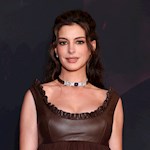 Anne Hathaway embraces jam-packed work schedule