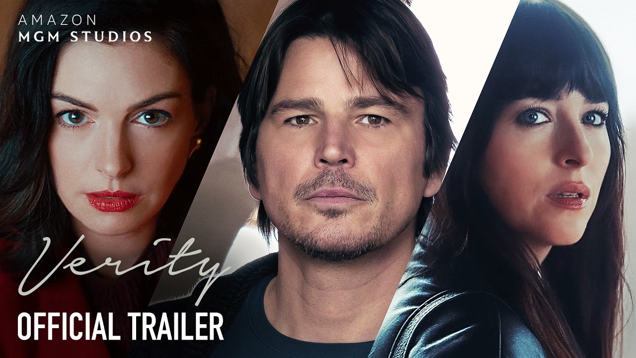 watch Verity Official Trailer