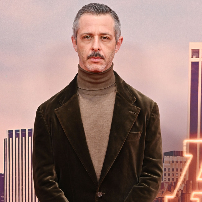 Jeremy Strong contacted Mark Zuckerberg before filming The Social Reckoning