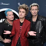 Lee Kirk wanted Green Day movie to appeal to 'generations of fans'