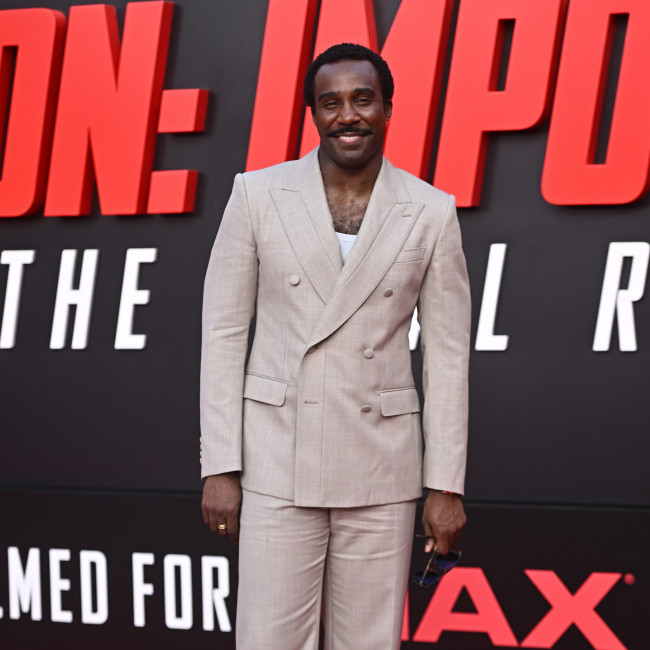 Tramell Tillman 'frustrated' by Spider-Man: Brand New Day secrecy