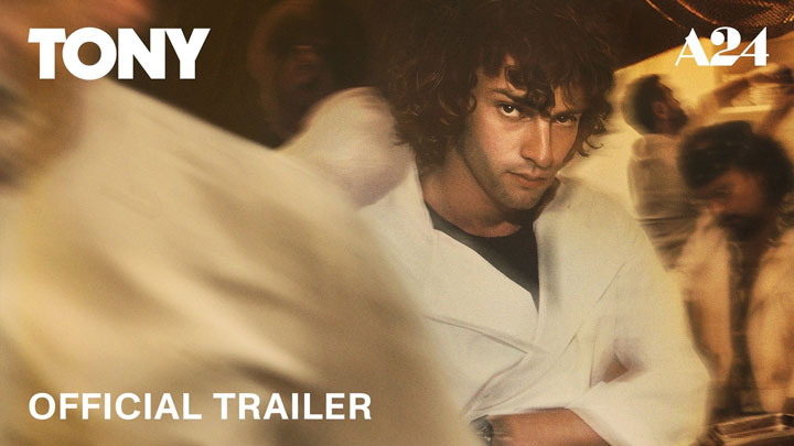 teaser image - Tony Official Trailer 