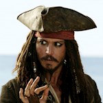 Johnny Depp 'in talks' for Pirates of the Caribbean 6