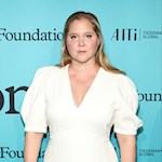 Amy Schumer turning divorce into her next big comedy movie