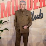 Pierce Brosnan joins Extraction 3 cast
