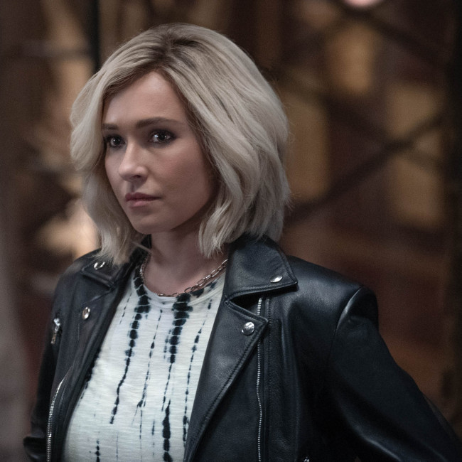 Scream 4 casting director reveals why Hayden Panettiere was perfect for Kirby Reed