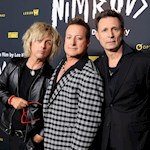 Green Day give fresh hope for American Idiot movie adaptation