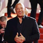 Vin Diesel shares new Fast Forever update