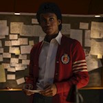 Michael star Jaafar Jackson gives sequel update